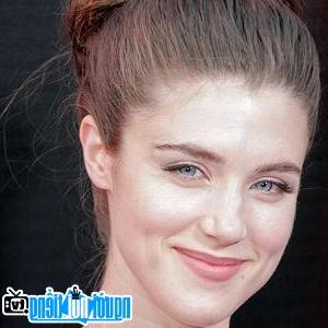 Hình ảnh mới nhất về Nữ diễn viên truyền hình Lucy Griffiths