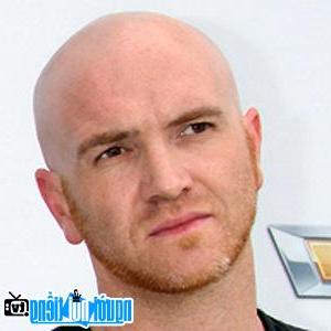 Latest Picture Of Pop Singer Mark Sheehan