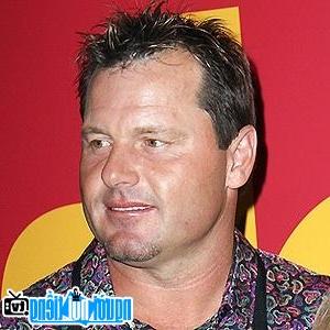 Latest picture of Athlete Roger Clemens