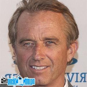 Latest picture of Attorney Robert F Kennedy Jr.
