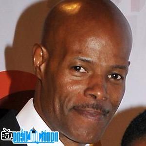 A Portrait Picture Of Actor Male Keenen Ivory Wayans