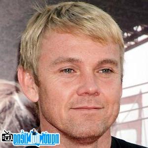 A Portrait Picture of Actor Ricky Schroder
