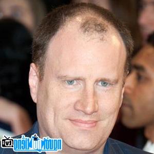 A Portrait Picture Of Kevin Film Producer Feige