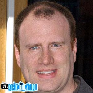 Portrait of Kevin Feige