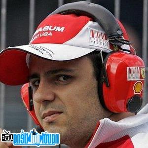 Felipe Massa chiến binh lỡ vận.
