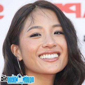 Image of Constance Wu