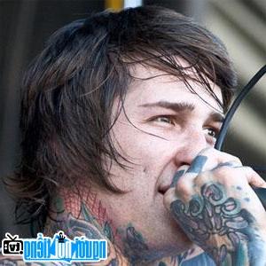 Image of Mitch Lucker