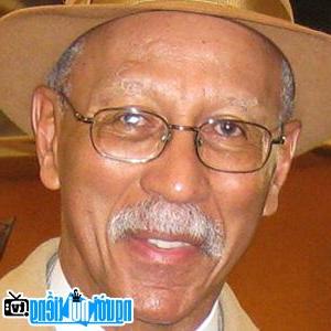 Image of Dave Bing