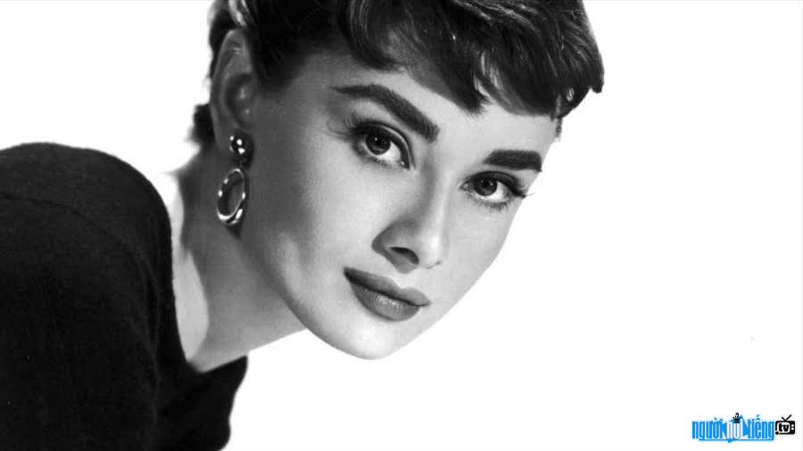 Image of Audrey Hepburn