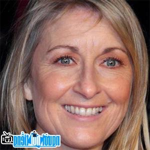 Image of Fiona Phillips