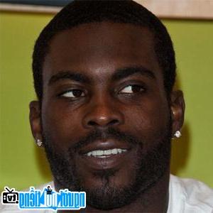 Image of Michael Vick