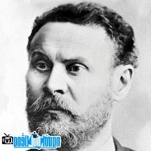 Image of Otto Lilienthal