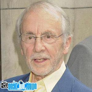 Image of Andrew Sachs