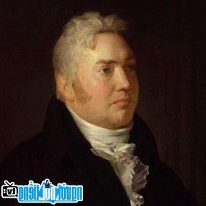 Image of Samuel Taylor Coleridge