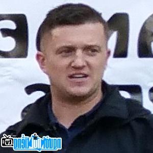 Image of Tommy Robinson