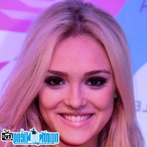 Image of Isabelle Drummond