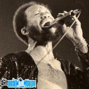 Image of Maurice White