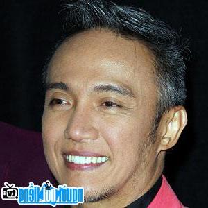 Image of Arnel Pineda