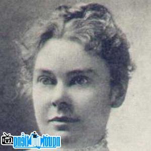 Image of Lizzie Borden