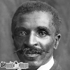 Ảnh của George Washington Carver