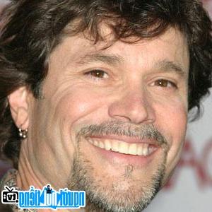 Image of Peter Reckell
