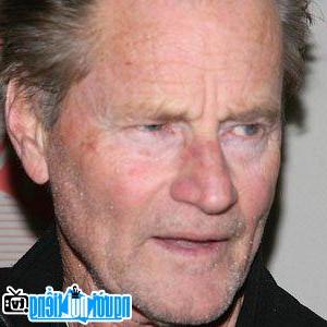 Image of Sam Shepard