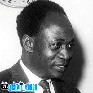 Ảnh của Kwame Nkrumah