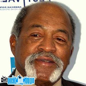 Image of Luis Tiant