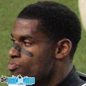 Image of Marques Colston