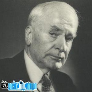 Ảnh của Cordell Hull