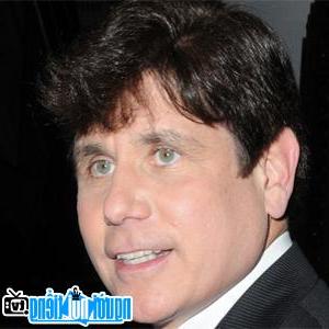 Image of Rod Blagojevich