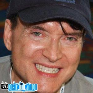 Image of Billy West