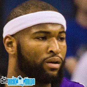 Image of DeMarcus Cousins