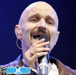 Image of Tim Booth