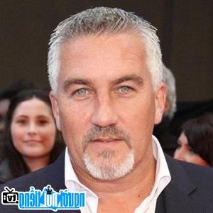 Image of Paul Hollywood