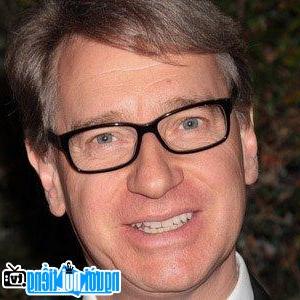 Image of Paul Feig