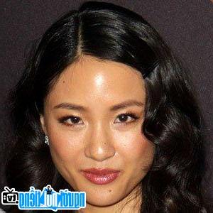A new picture of Constance Wu- Famous TV actress Richmond- Virginia