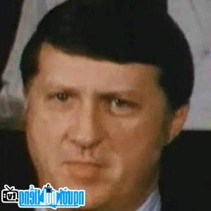 A new photo of George Steinbrenner- Famous Ohio businessman
