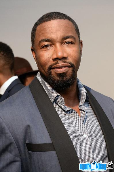 Michael Jai White is a famous American martial arts actor