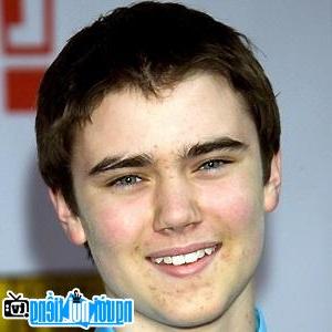A new photo of Cameron Bright- Famous Victoria-Canada Actor