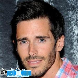 Một bức ảnh mới về Brandon Beemer- Nam diễn viên truyền hình nổi tiếng Eugene- Oregon