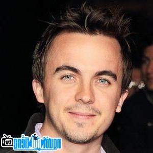 A New Picture of Frankie Muniz- Famous New Jersey TV Actor