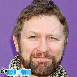 A New Picture of Craig Morgan- Famous Tennessee Country Singer