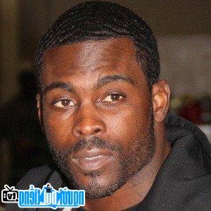 A New Photo Of Michael Vick- Famous Soccer Player Newport News- Virginia