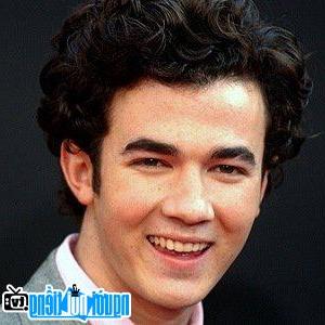 A New Photo of Kevin Jonas- Famous Guitarist Teaneck- New Jersey