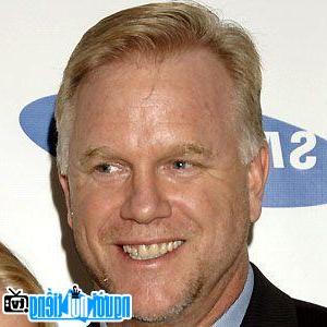A New Photo of Boomer Esiason- Famous West Islip- New York Soccer Player