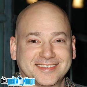 A new photo of Evan Handler- Famous TV actor New York City- New York