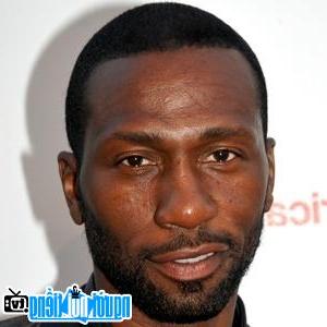 A new photo of Leon Robinson- Famous Actor New York City- New York