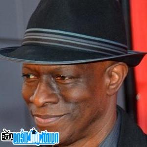 A new photo of Keb' Mo'- Famous Blue Singer Los Angeles- California