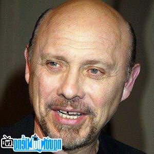 A New Picture of Hector Elizondo- Famous TV Actor New York City- New York